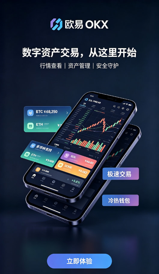 欧交易所app最新版钱包机制配图